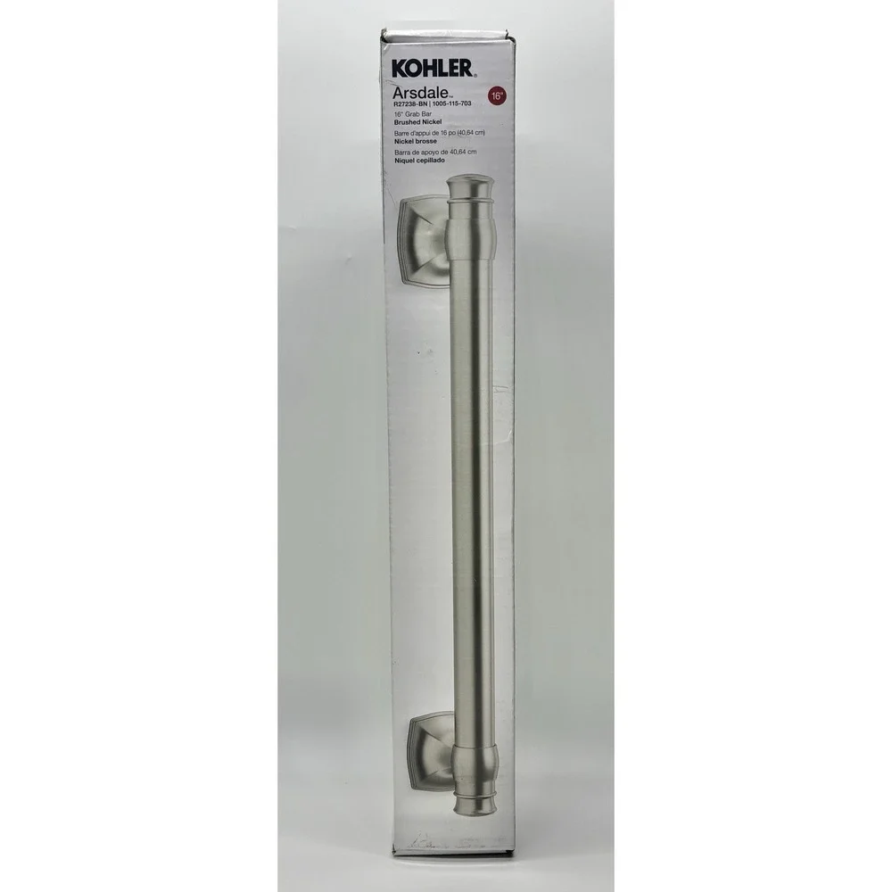 Kohler‎ Arsdale R27238-BN 16
